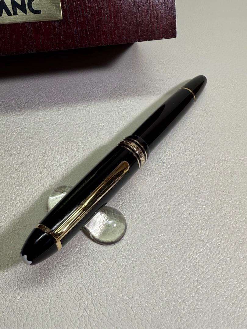 【ヴィンテージ 】モンブラン万年筆 146 ギフトセット