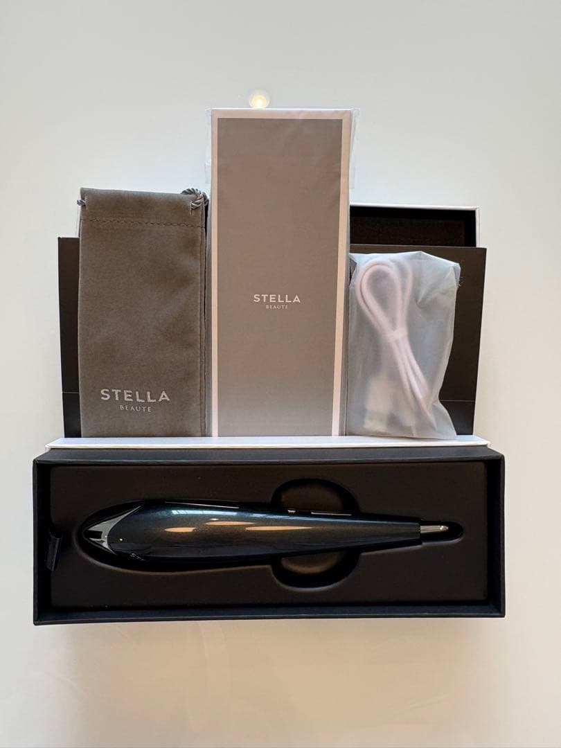 ボディ・フェイスケア STELLA BEAUTE Beauty Face Stick