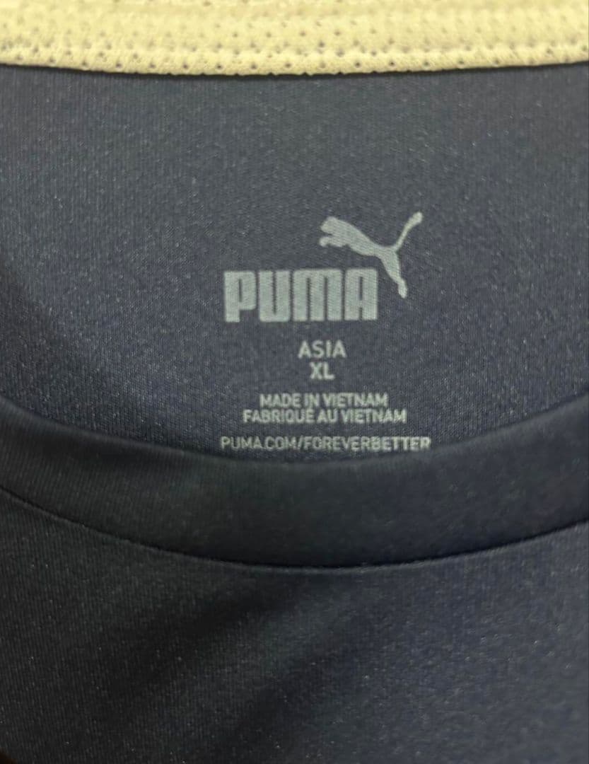 2024セレッソ大阪トレーニングマッチ用ユニフォーム