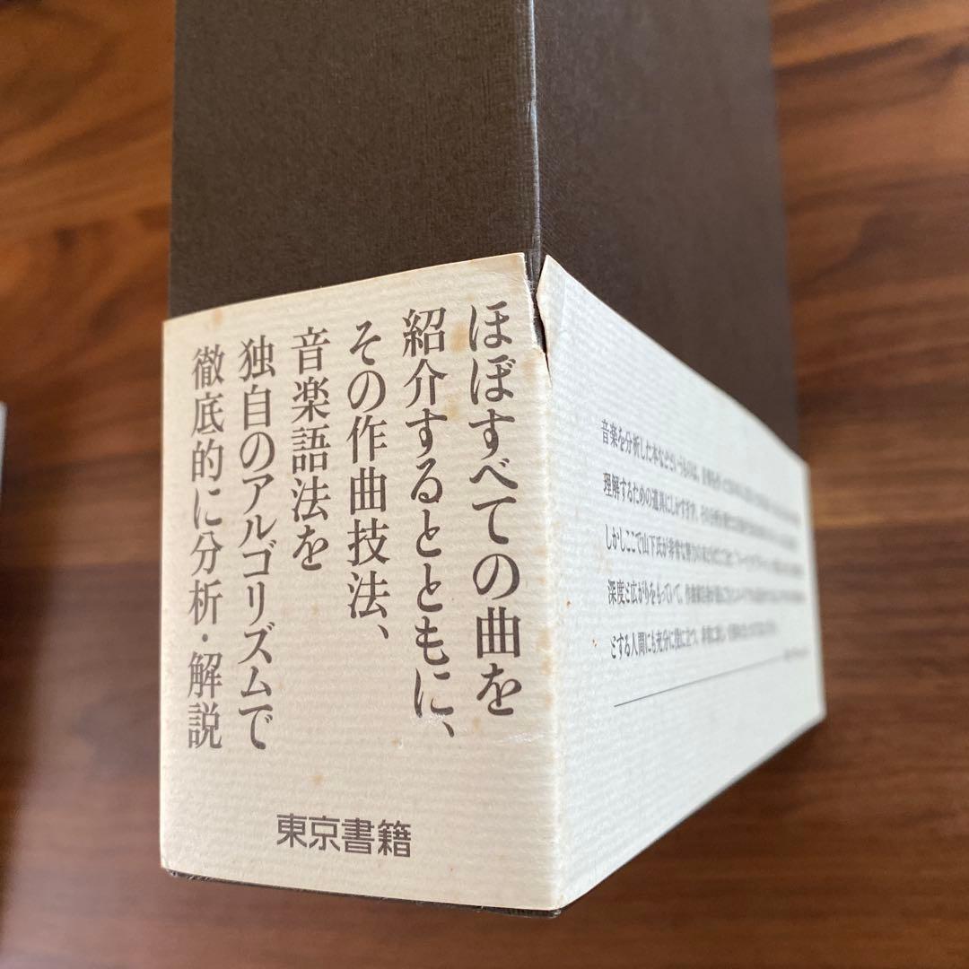 889さま専用　　初版「坂本龍一の音楽」