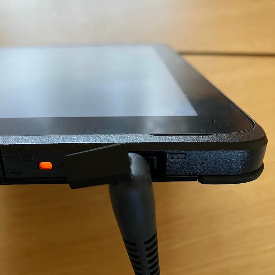 超特価！設定済すぐ使える富士通タブレット★タッチペン付きデジ絵初心者におすすめ