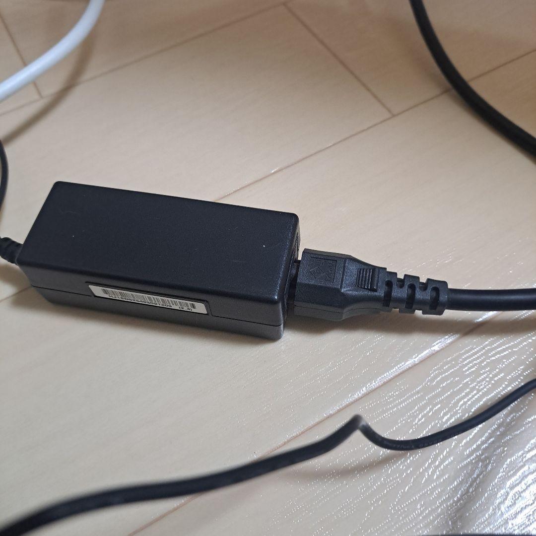 美品～普通!LG モニター 32MP58HQ-W ホワイト 大画面