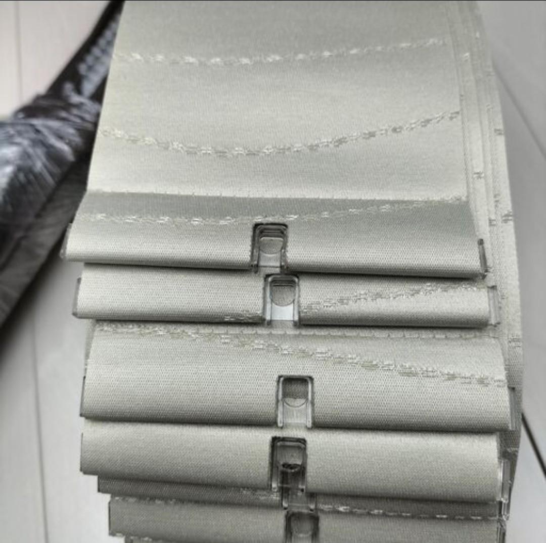 ◆タチカワ◆バーチカルブラインド◆W2570×2020mm◆O-2503BL59