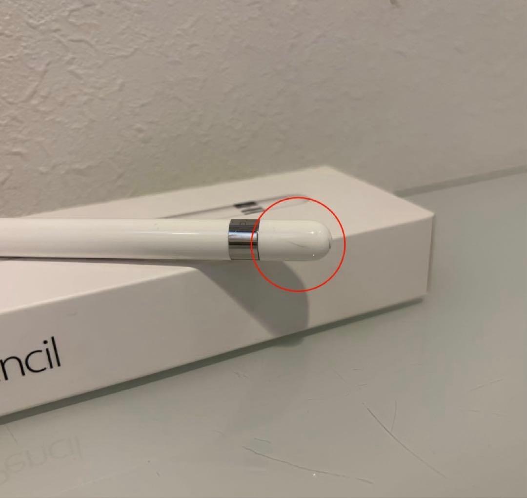 ipad pro 12.9第1世代 + Applepencil 第1世代