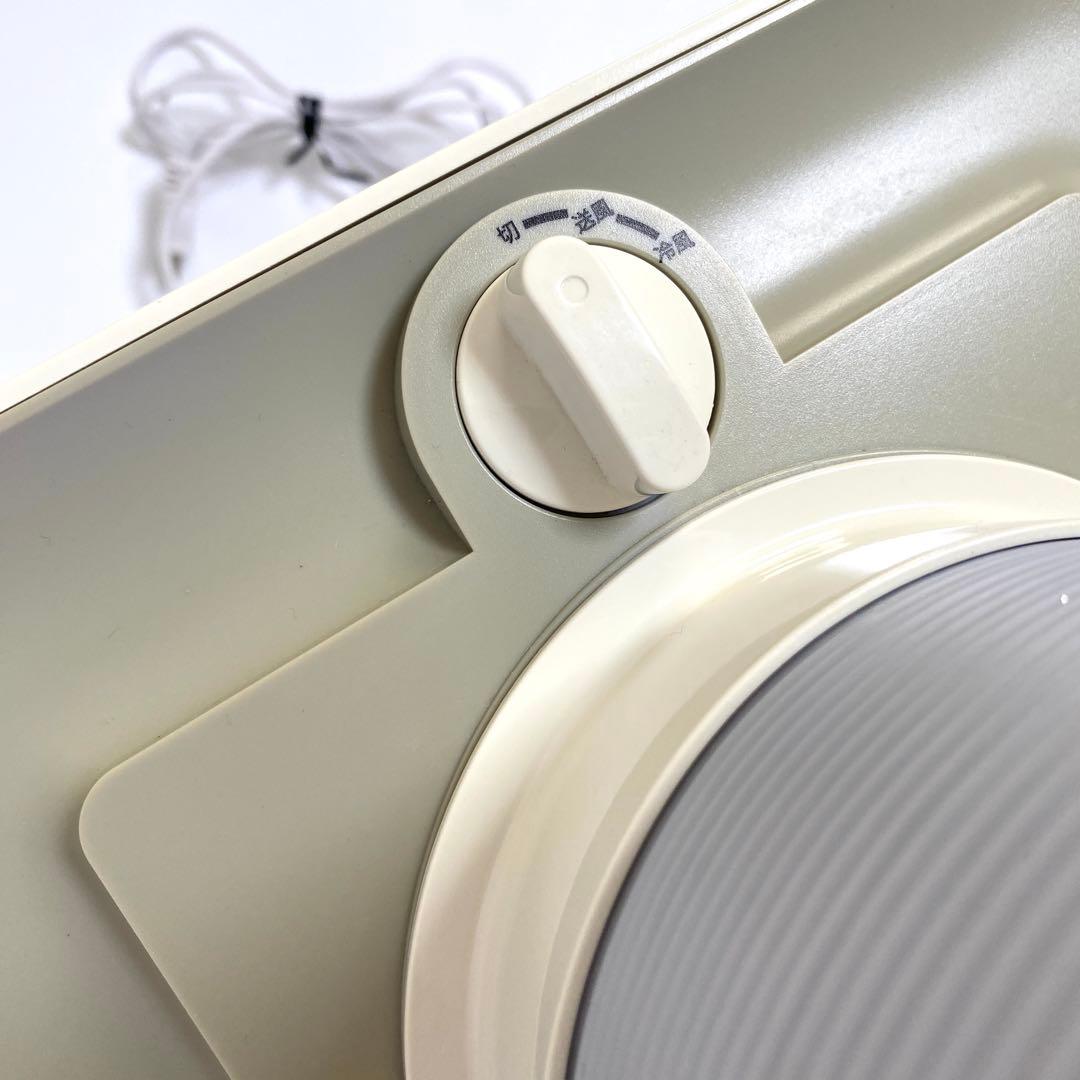 【Q太郎様】 YUASA どこでもエアコン YNMC-5B 22年製