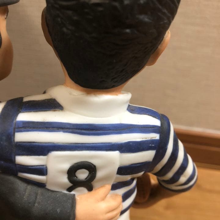 値下げ！明治大学　六大学　オルゴール・ラグビー部