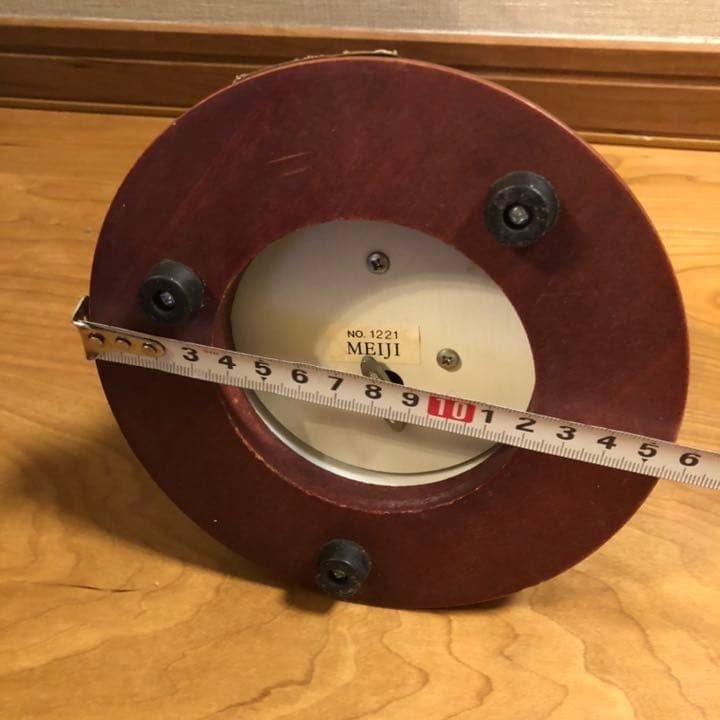 値下げ！明治大学　六大学　オルゴール・ラグビー部