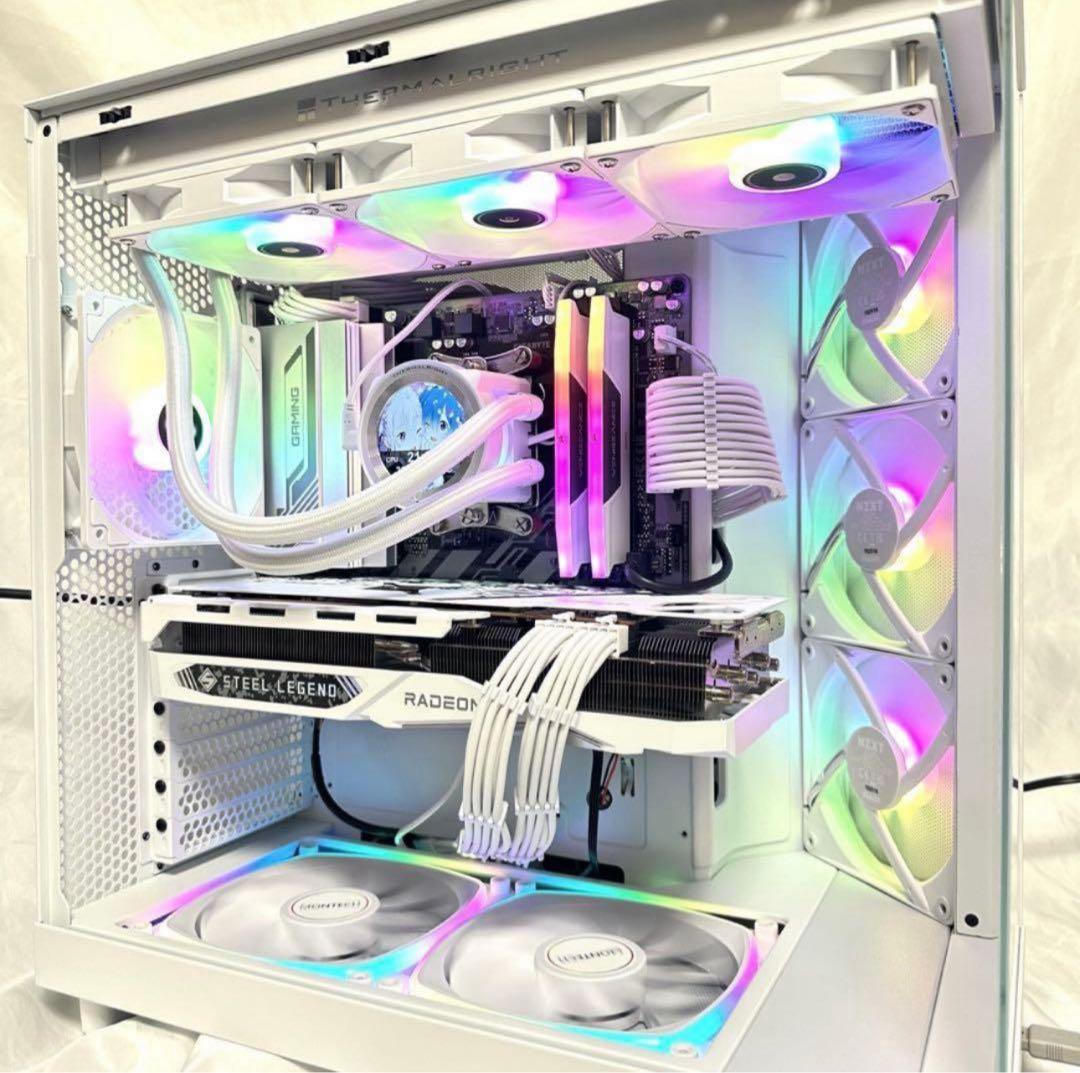 センリツさん専用　ゲーミングPC 特別価格