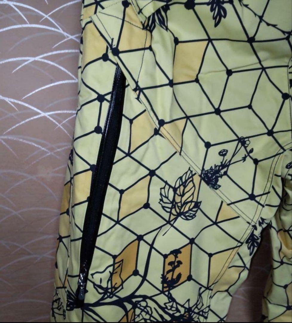 新品タグ付き Mizuno ミズノ ウエア レディース サイズ S