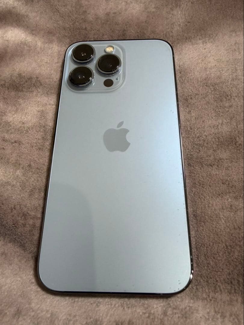 Apple iPhone 13 Pro 1TB 本体のみ