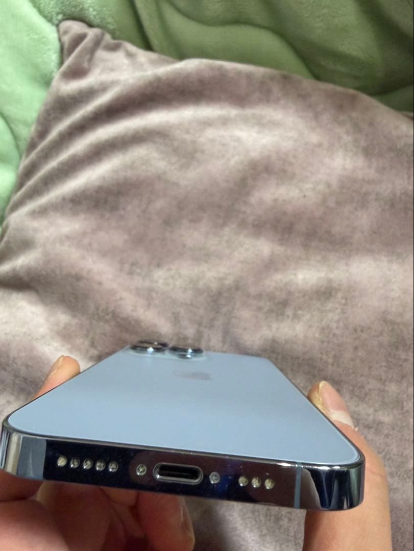 Apple iPhone 13 Pro 1TB 本体のみ