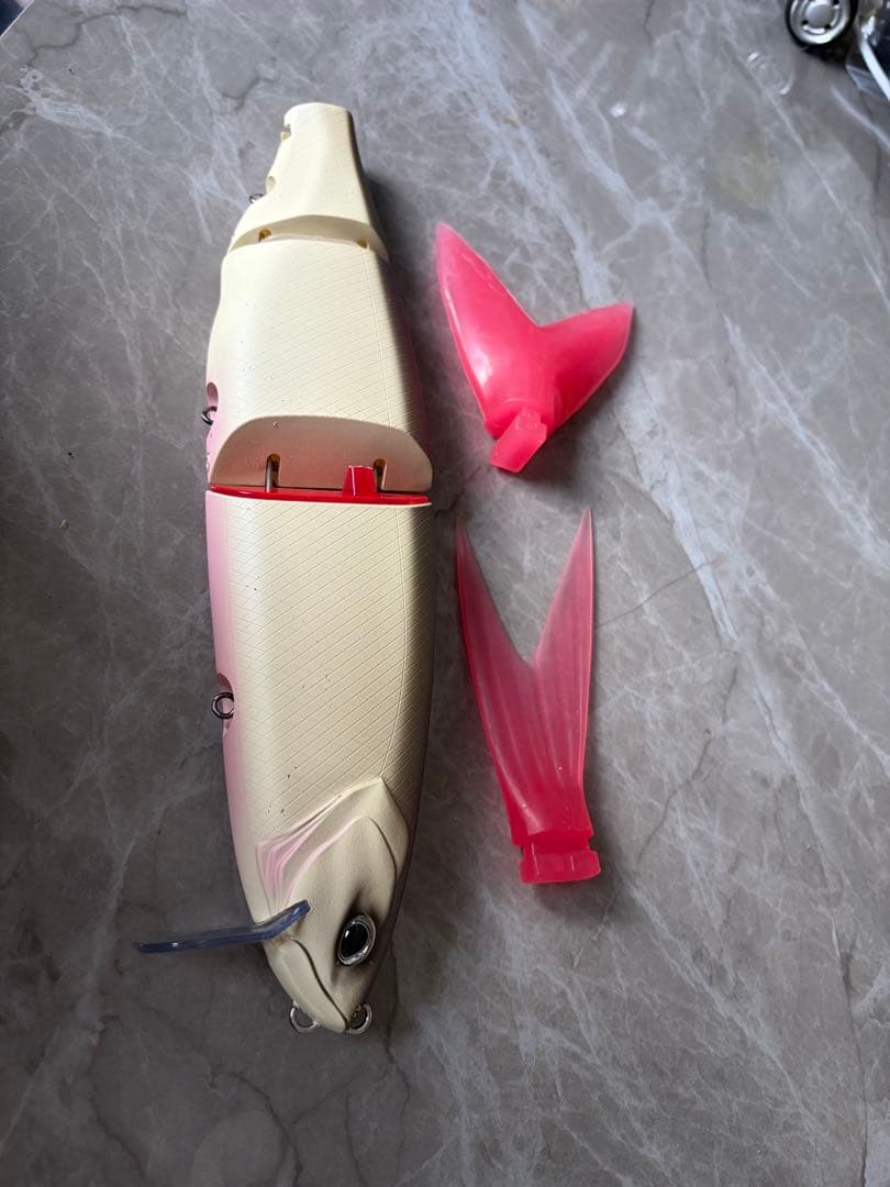 クラッシュゴーストHI