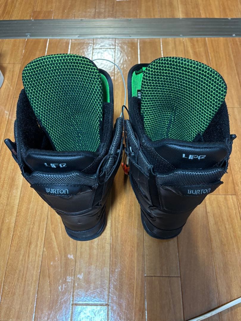 BURTON TOURIST スノーボードブーツ 27.5cm