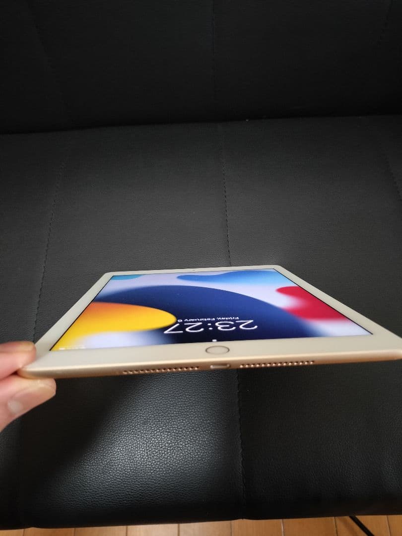 iPad本体 Ipad Air 2 128GB