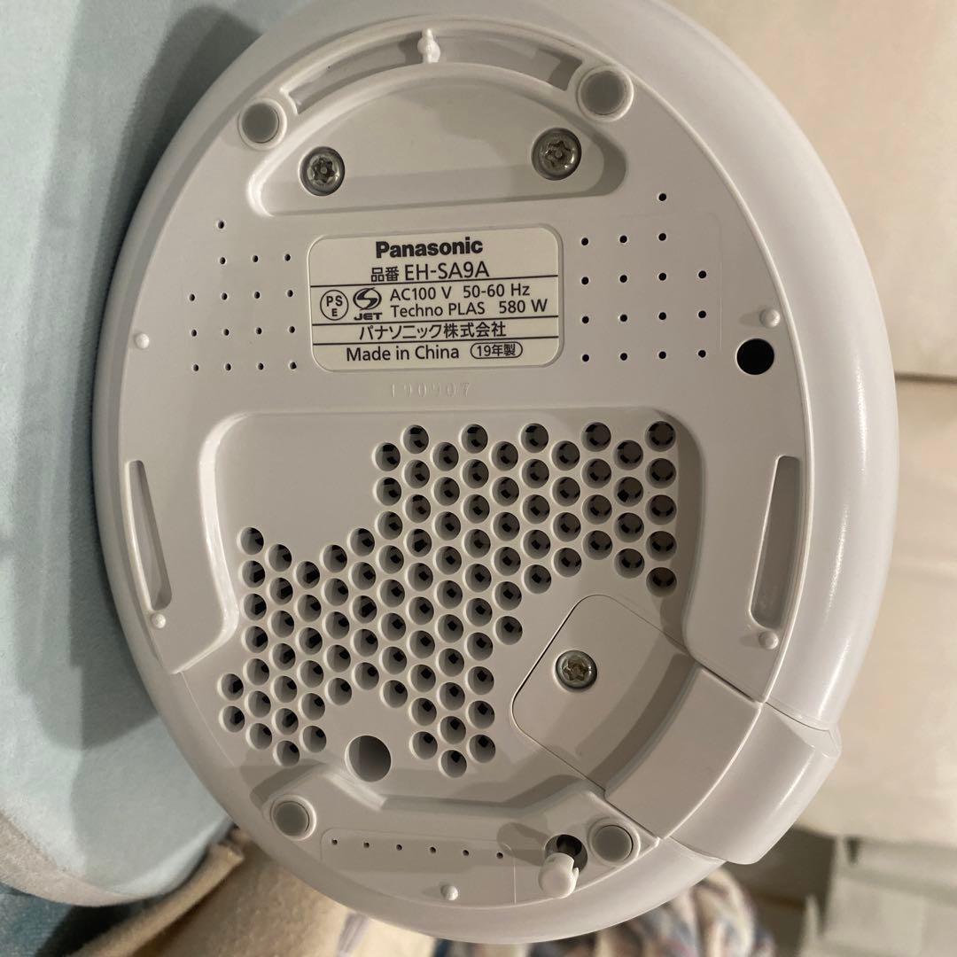 Panasonic EH-SA9A-P 美品　スチーマー