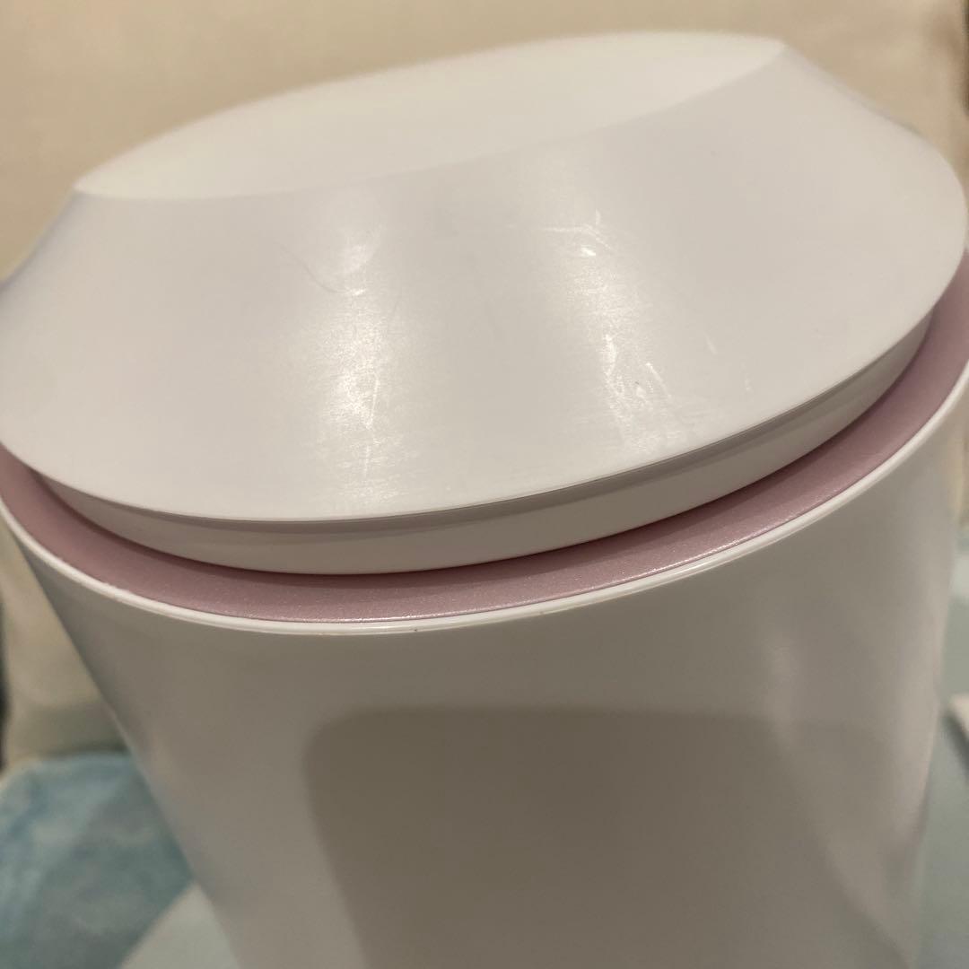 Panasonic EH-SA9A-P 美品　スチーマー