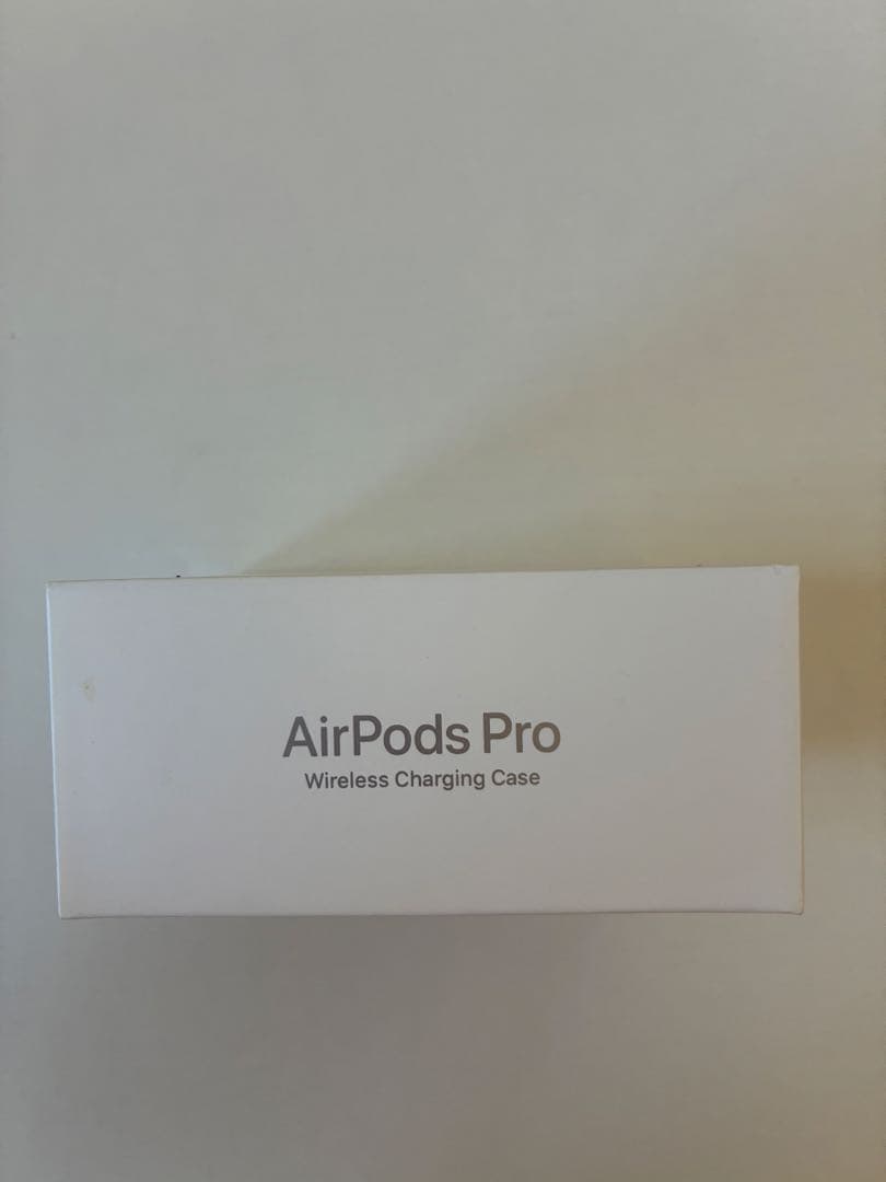 AirPods Pro ＋ エスターバニーケース セット