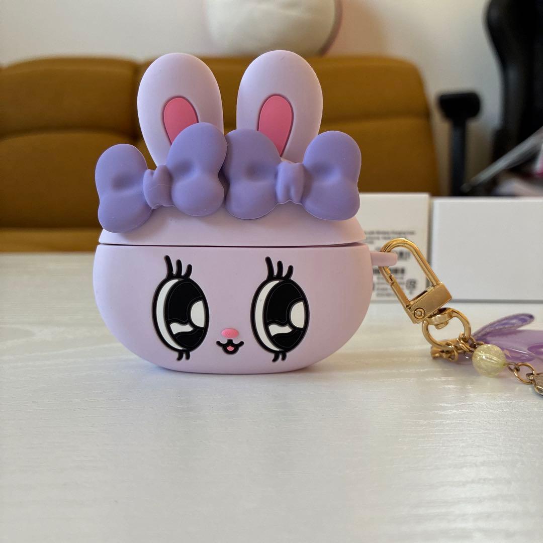 AirPods Pro ＋ エスターバニーケース セット