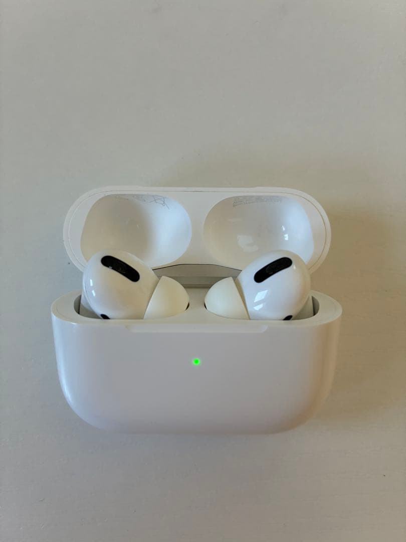 AirPods Pro ＋ エスターバニーケース セット