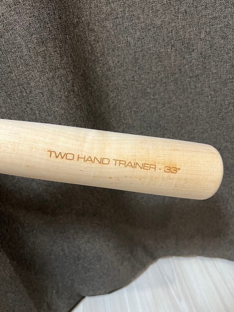 【素振りのみ使用】Victus　バレルバット