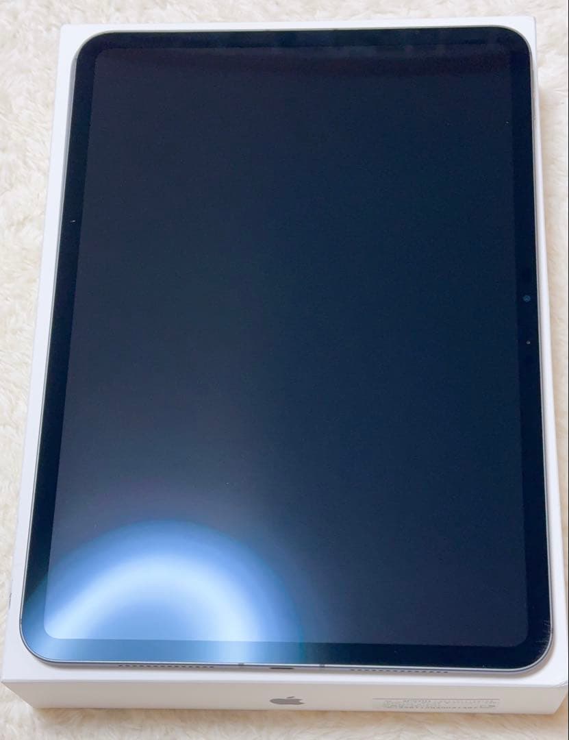 【Nao様】iPad Pro M5 11インチ Cellular 256GB