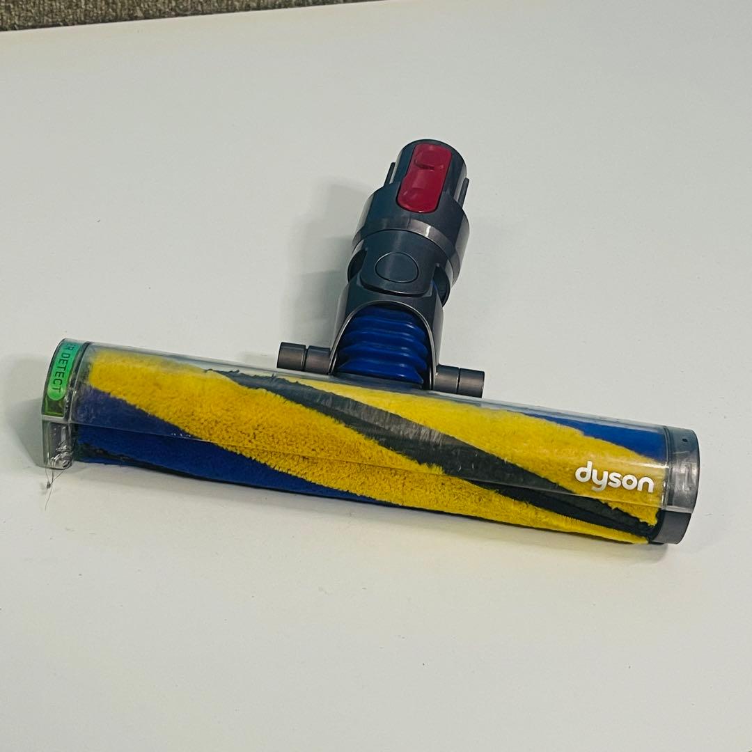 ダイソン 純正 V15 Laser Slim クリーナー 486047-01