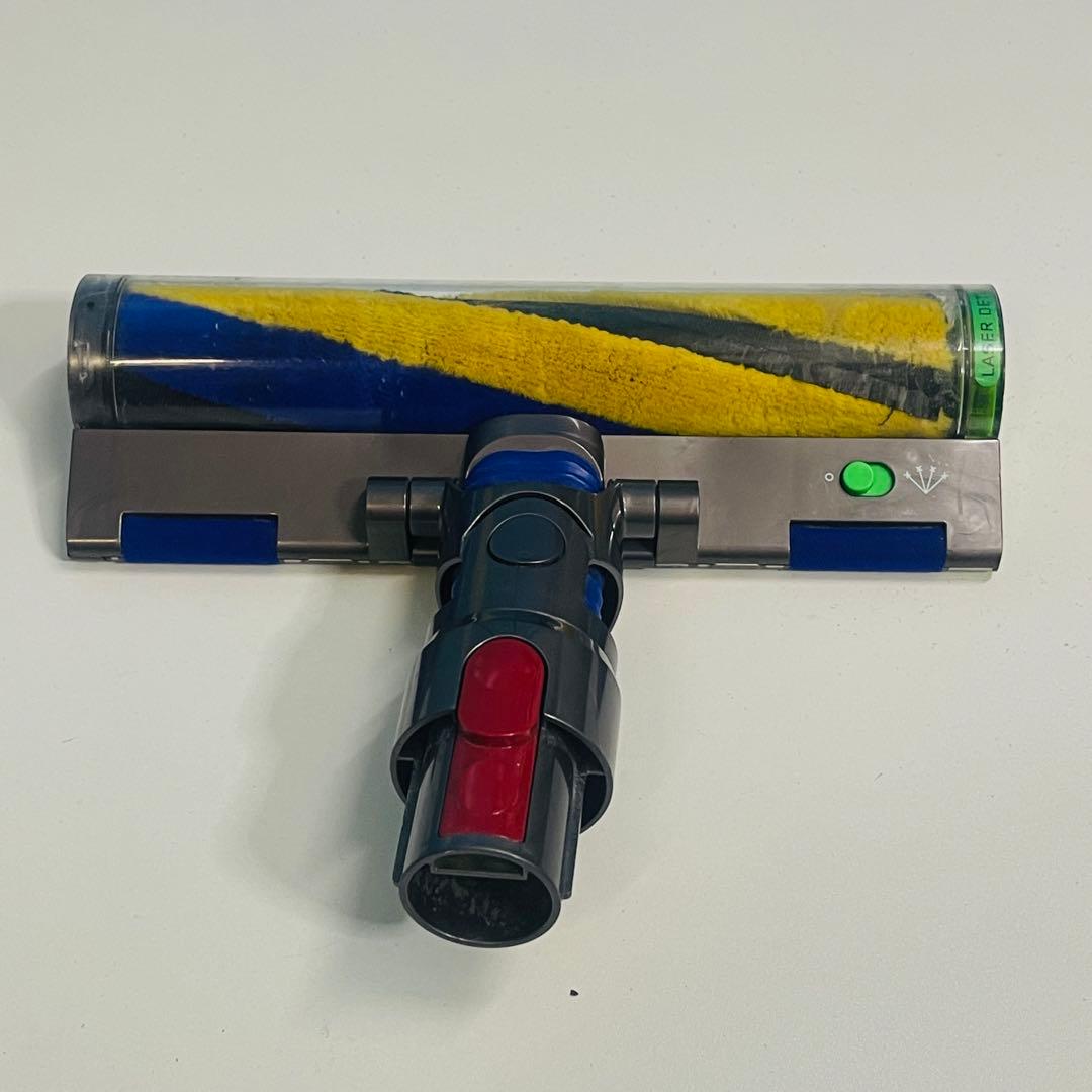 ダイソン 純正 V15 Laser Slim クリーナー 486047-01