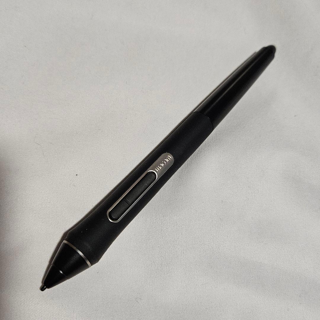 液タブ・ペンタブ Wacom Cintiq 16 FHD DTK1660K1D