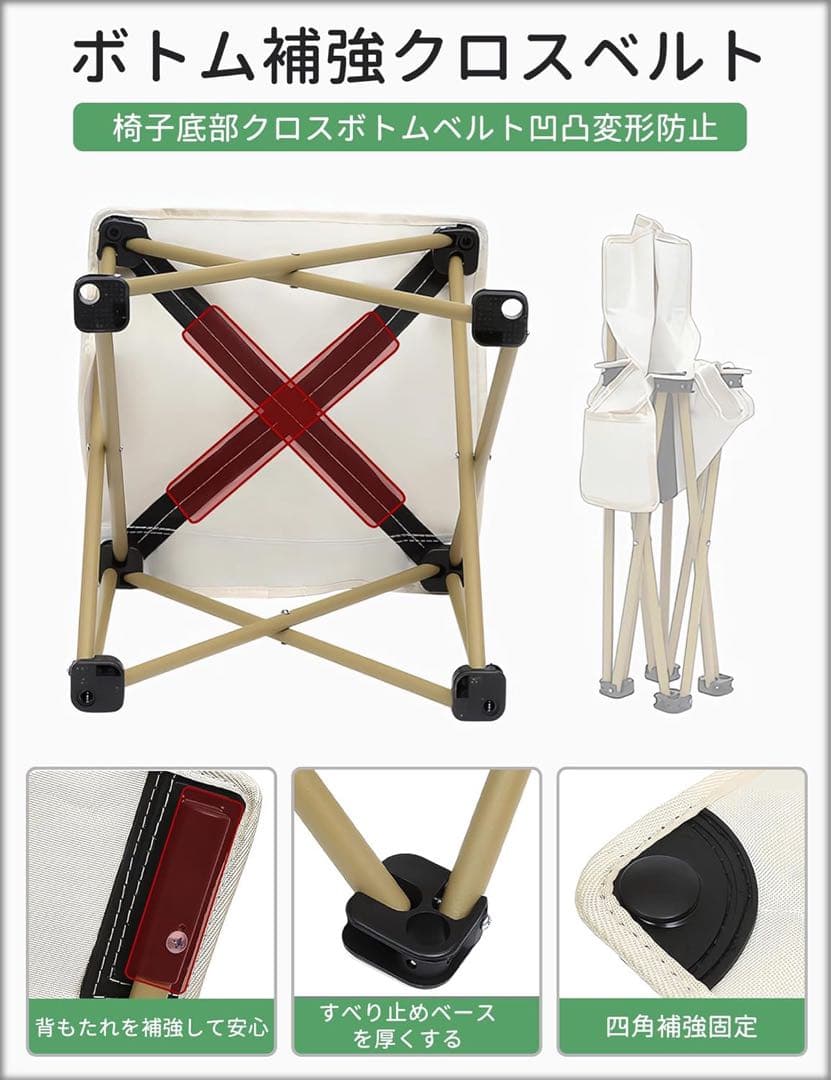 アウトドア テーブル チェア 5点セット アルミテーブル椅子 ピクニック