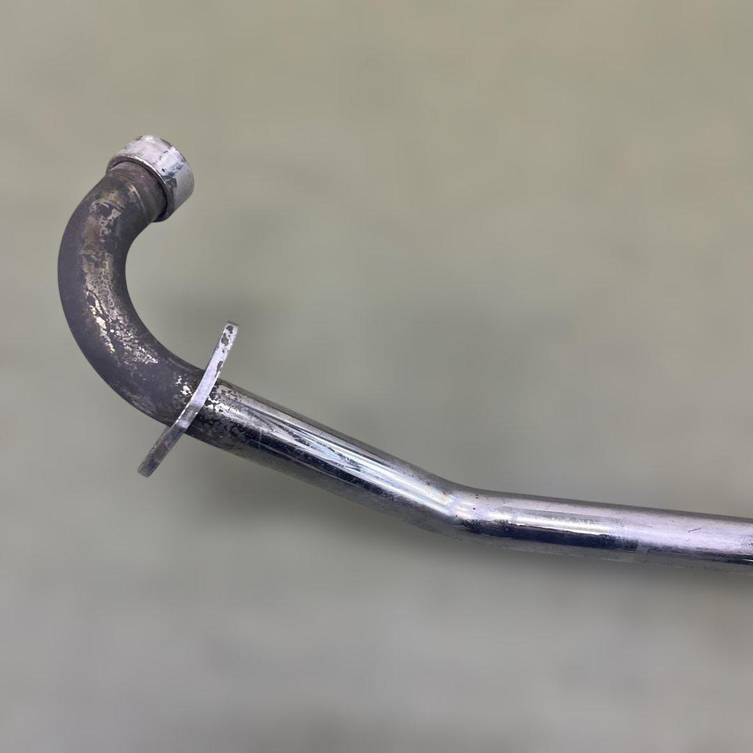 スーパーカブ110 キタコ　マフラー