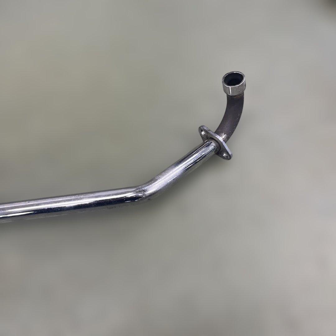 スーパーカブ110 キタコ　マフラー