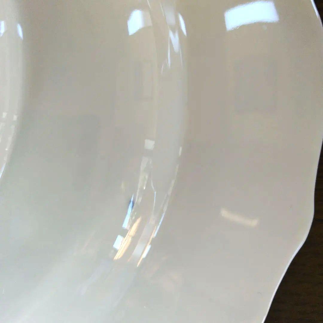 Rosary Yamato 花柄皿、FINE CHINA 1868