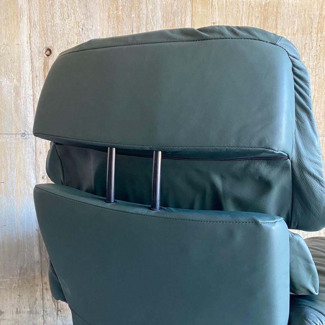 EKORNES ストレスレス レノ (M) リクライニングチェア　現状品