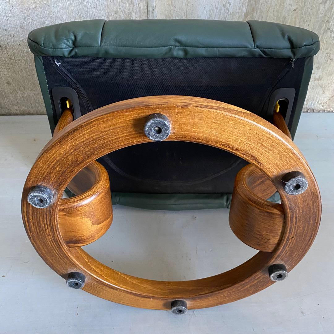 EKORNES ストレスレス レノ (M) リクライニングチェア　現状品