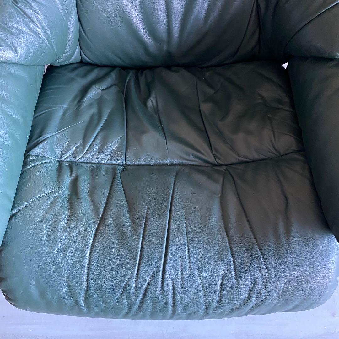 EKORNES ストレスレス レノ (M) リクライニングチェア　現状品