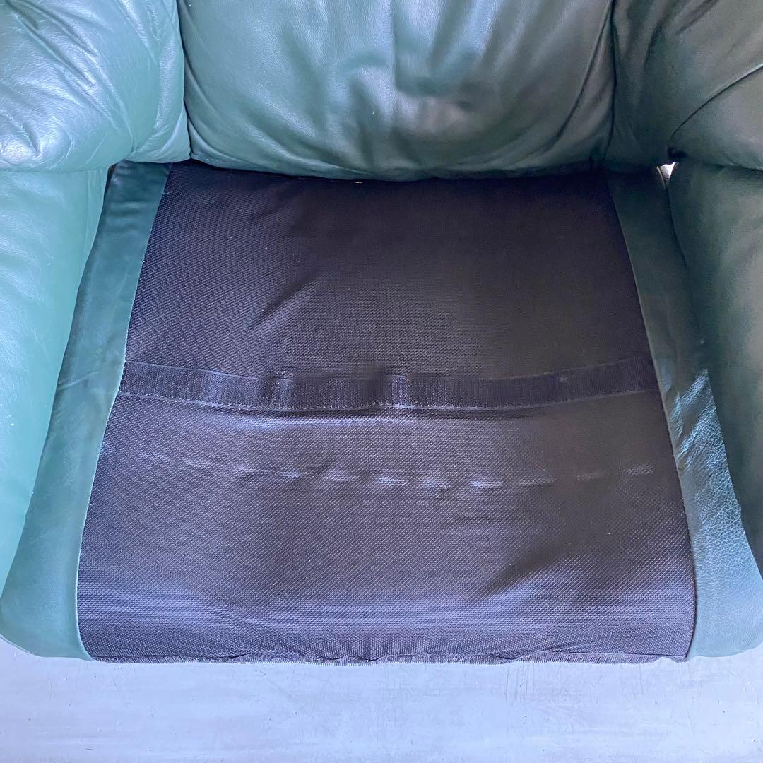 EKORNES ストレスレス レノ (M) リクライニングチェア　現状品