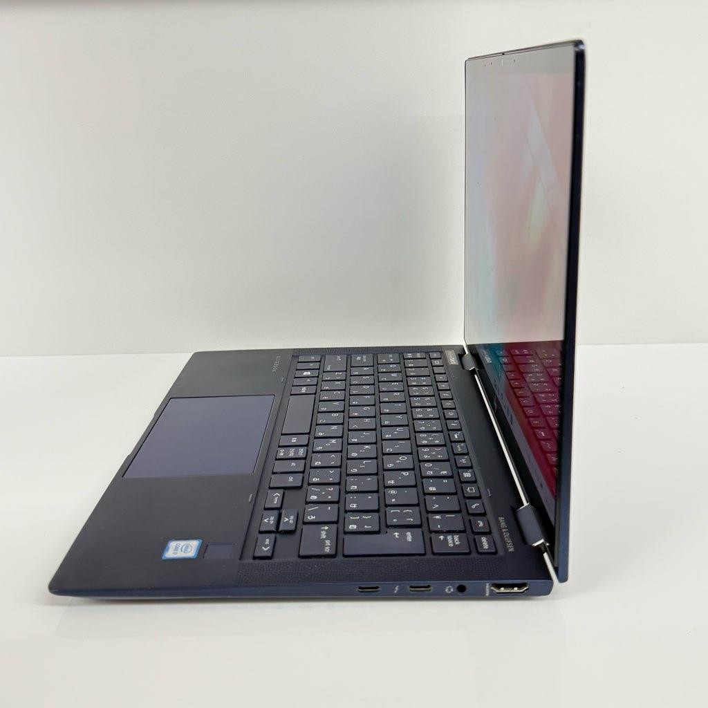●2-in-1●HP Dragonfly i7 16GB Win11Pro