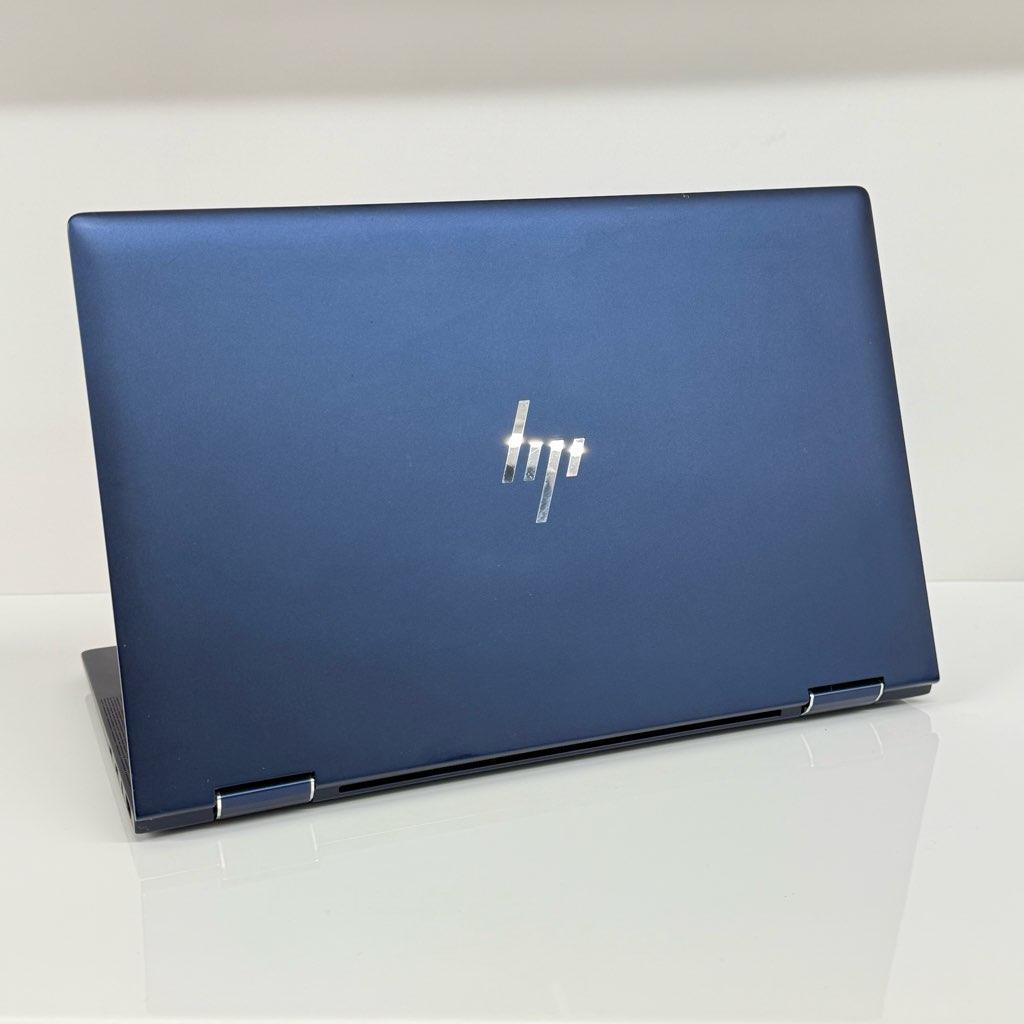 ●2-in-1●HP Dragonfly i7 16GB Win11Pro