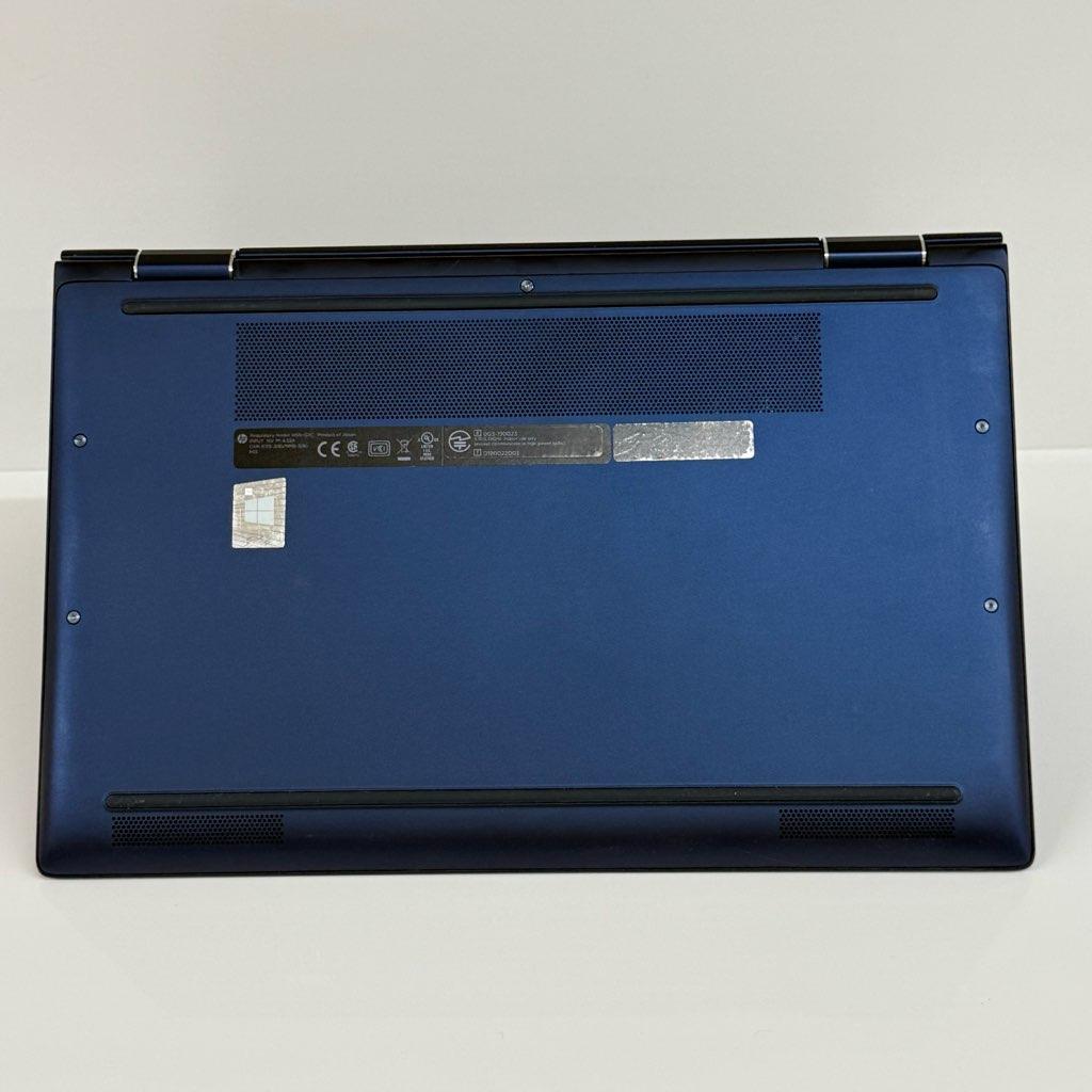 ●2-in-1●HP Dragonfly i7 16GB Win11Pro