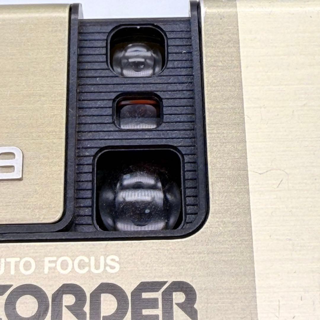 【動作確認済み】Konica RECORDER