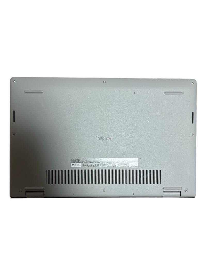 その他ノートPC本体 DELL NI55EHHBS Core i5-1235U 512GB/SSD