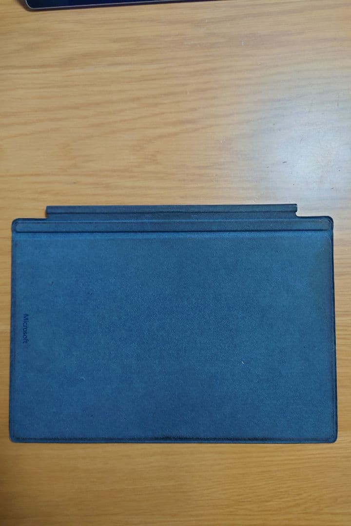 Surface Pro 7+、純正キーボード[ブルー]、Office 2024