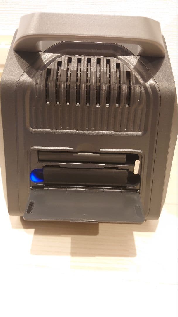 IEETek ポータブル電源 P1800 大容量 防災 アウトドア 未使用品