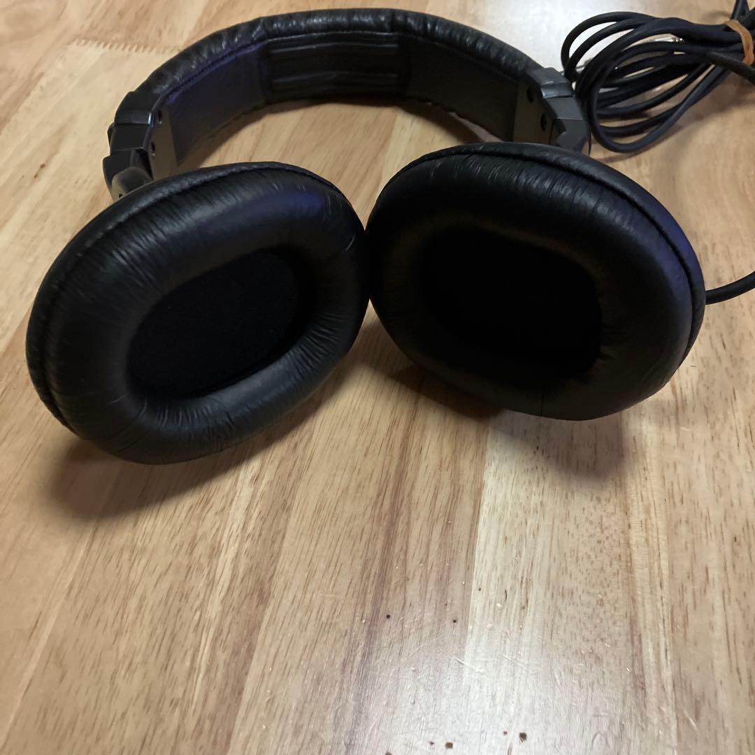 ヘッドホン Victor HA-MX100V