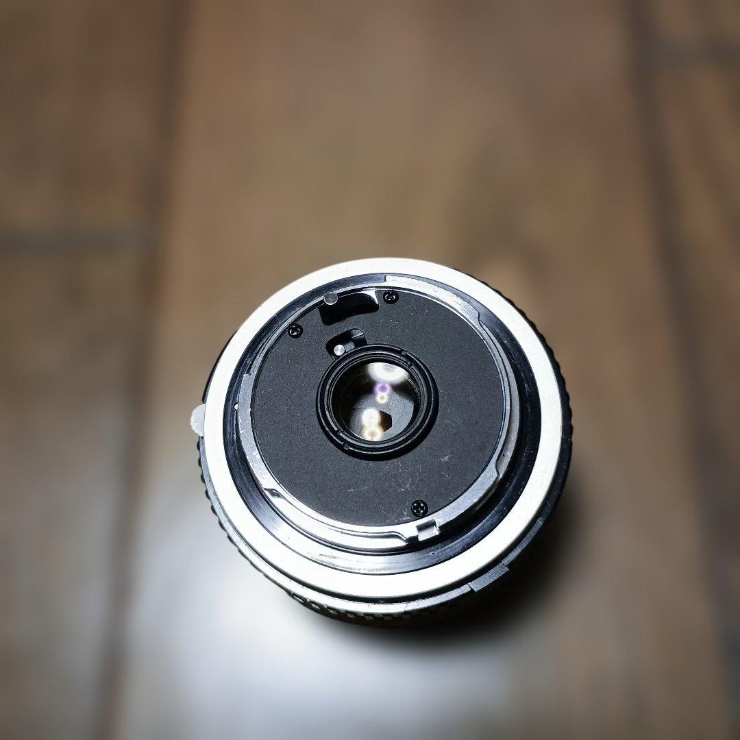 レンズ(単焦点) MINOLTA MC W.ROKKOR-SG 28mm f/3.5