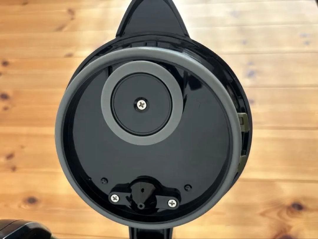 未使用品(展示品)マキタ 充電ケトル KT001GZO オリーブ色 makita