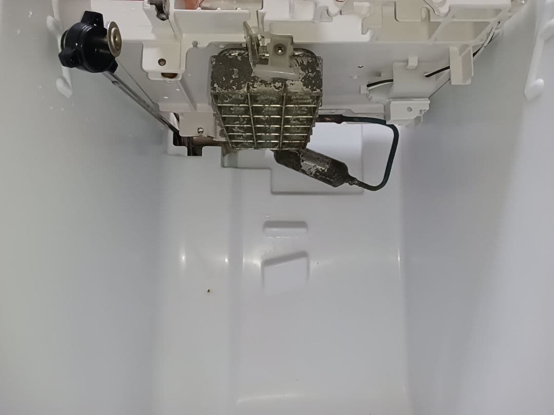 ホシザキ　業務用製氷機　IM-25M