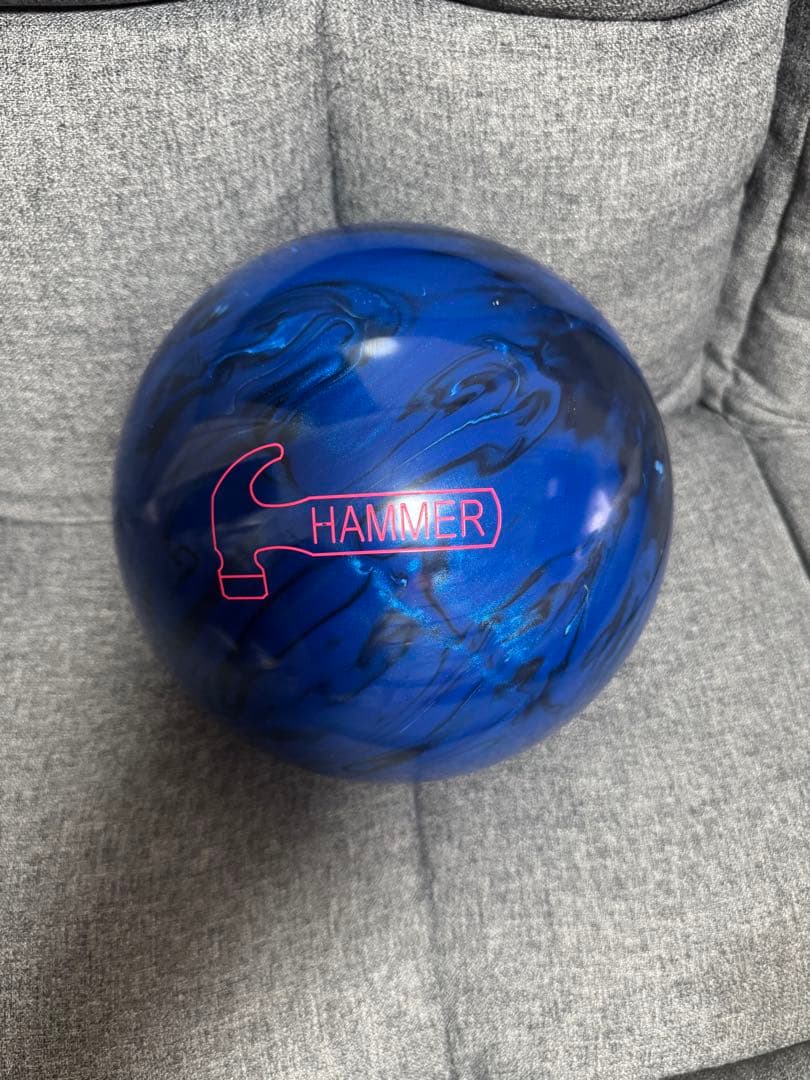 S*様 ブラックウィドーマニア　15ポンド