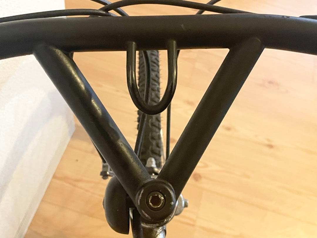 BRIDGESTONE spider スパイダー OLD MTB クロモリ