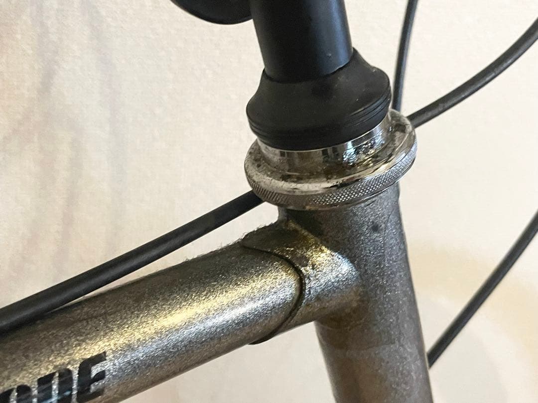 BRIDGESTONE spider スパイダー OLD MTB クロモリ